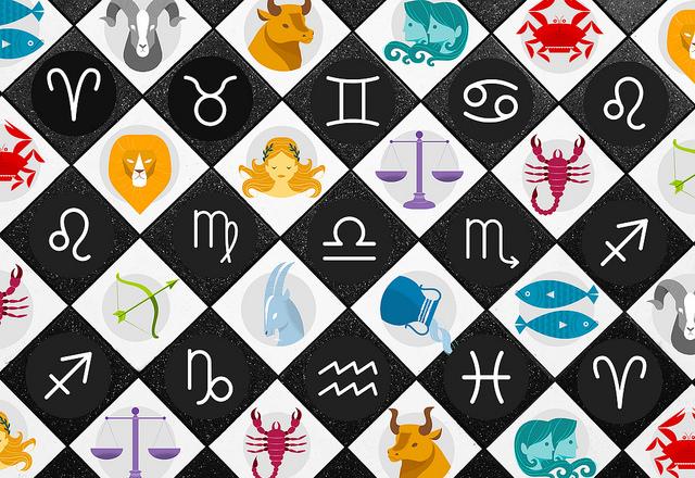 Astrologie: Was wird das Jahr 2018 bringen?