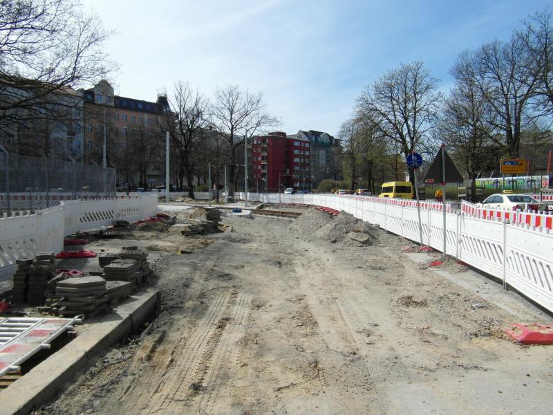 Finanzminister gibt 65 Mio. Euro für kommunalen Straßenbau frei
