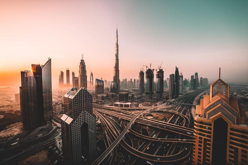 Auswandern nach Dubai – ein Traum wird wahr mit All Realestates