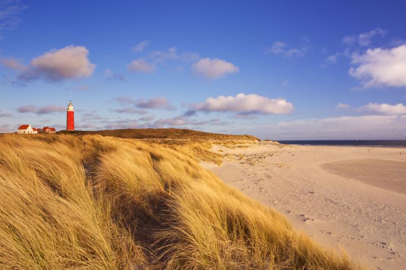 Vitamin Sea: Unsere Tipps für Ihren Kurzurlaub in Holland am Meer