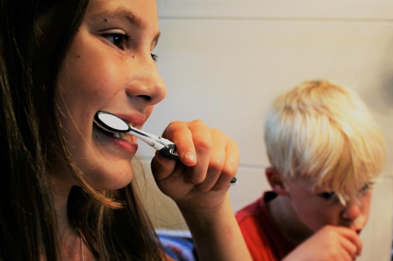 Zahngesundheit in 10 Sekunden? Amabrush überzeugt nicht