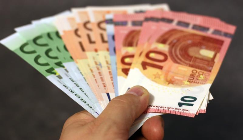 Mit 12.000 Euro weniger aus dem Polizeigewahrsam entlassen