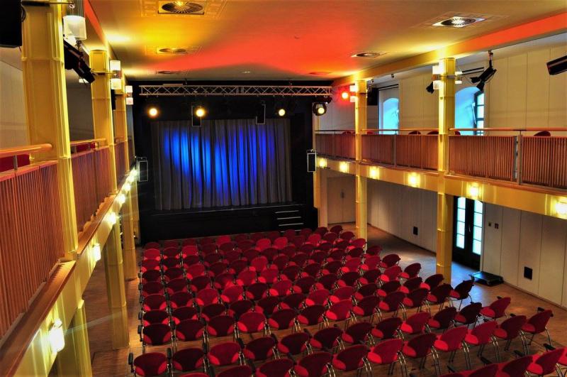 Stadttheater: Neue Spielzeit 2019/2020