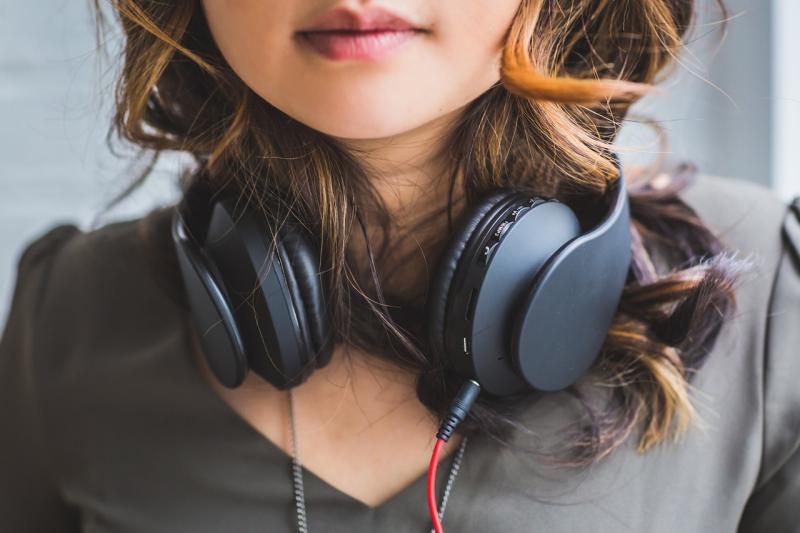 Die Vorteile von hochwertigen Kopfhörern