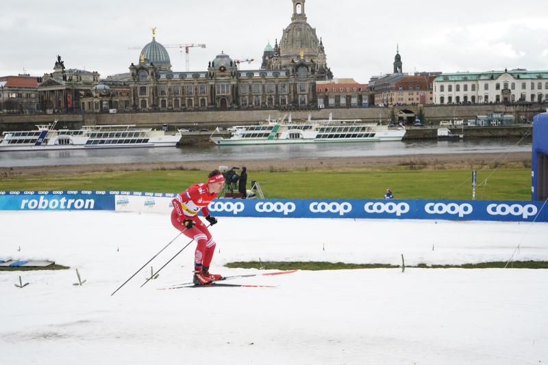 8. Coop FIS Cross Country World Cup