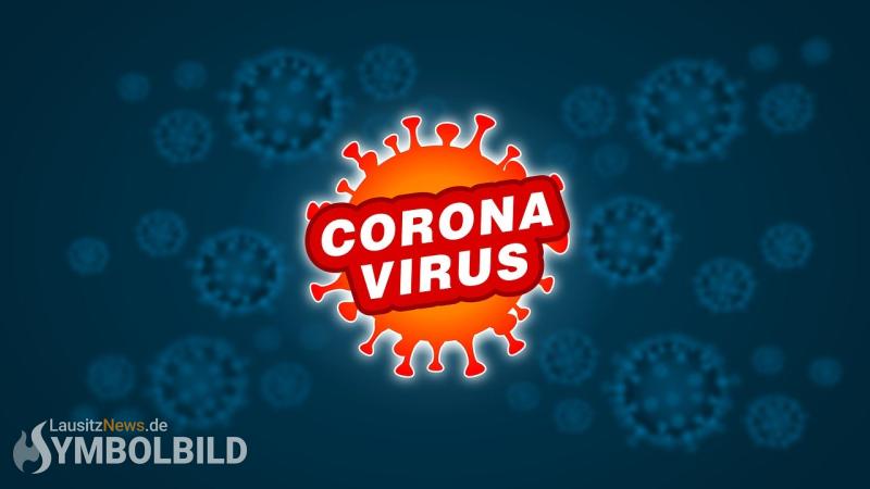 Aktuelle Zahlen Corona-Infizierter im Landkreis Görlitz