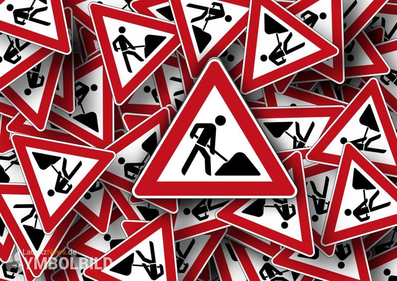 Neuer Radweg: Ortsdurchfahrt Bloaschütz ab Dienstag gesperrt