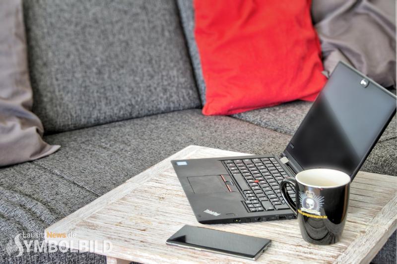 3 große Fehler im Home-Office – das schadet Ihrer Arbeitseffizienz