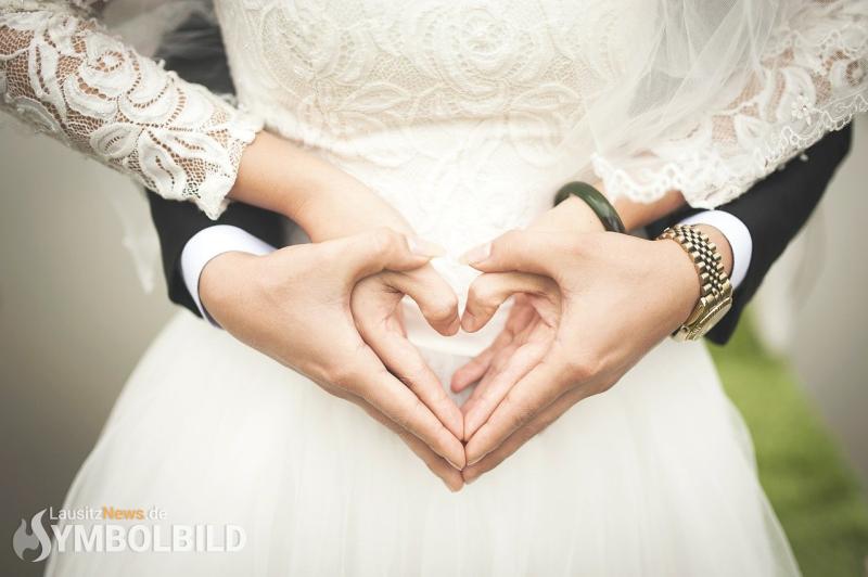 Checkliste für die Hochzeit – so klappt es mit der Organisation
