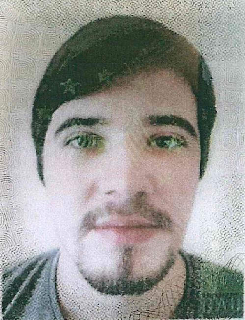23-Jähriger vermisst - Öffentlichkeitsfahndung