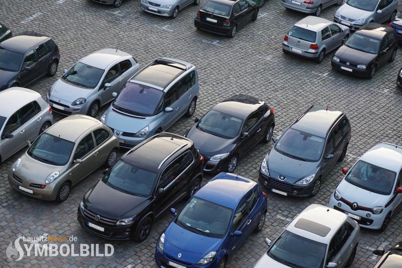 Wir Deutschen lieben unsere Autos – das ist sogar belegt
