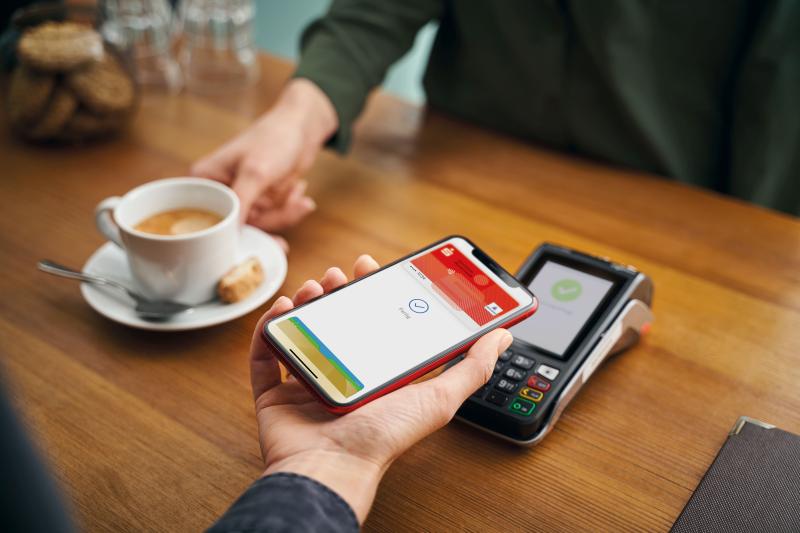 Apple Pay mit der girocard startet bei der Sparkasse Oberlausitz-Niederschlesien