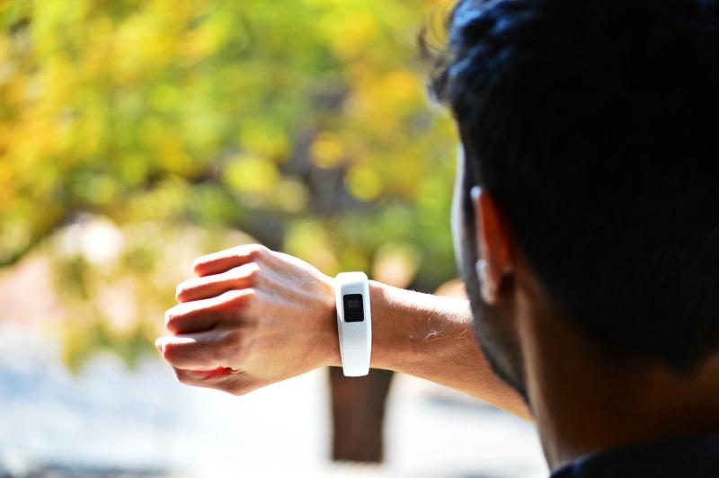 Smartwatch als Gadget zur Verbesserung der Gesundheit