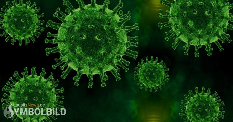 10 neue Covid-19-Infektionen für Cottbus bestätigt