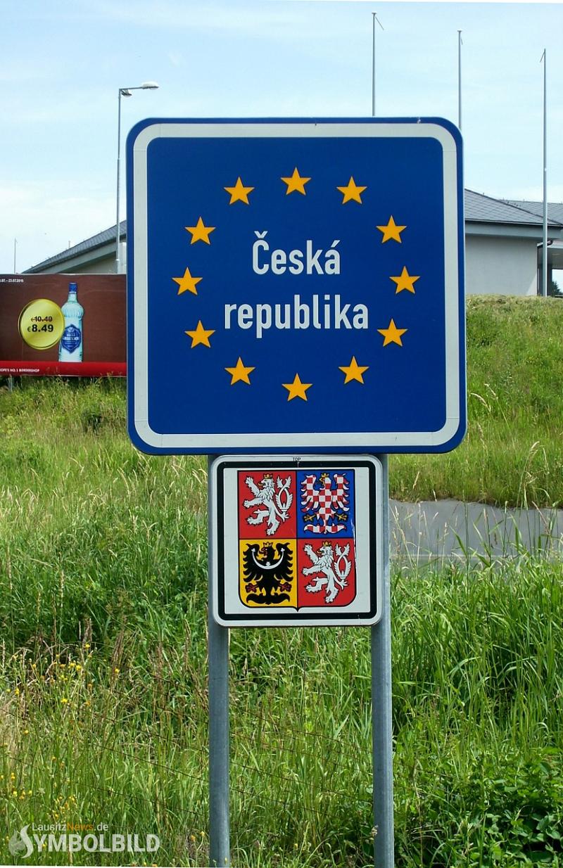 Tschechische Republik beendet Lockdown: Kleiner Grenzverkehr bleibt weiterhin untersagt