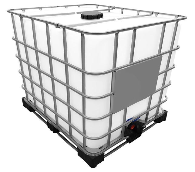 IBC-Container für die Transportwirtschaft: Deshalb gelten sie als unverzichtbar