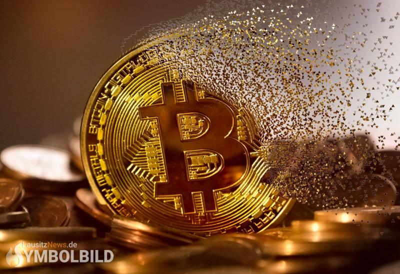 Alles, was Sie über Bitcoin und Kryptowährungen wissen müssen