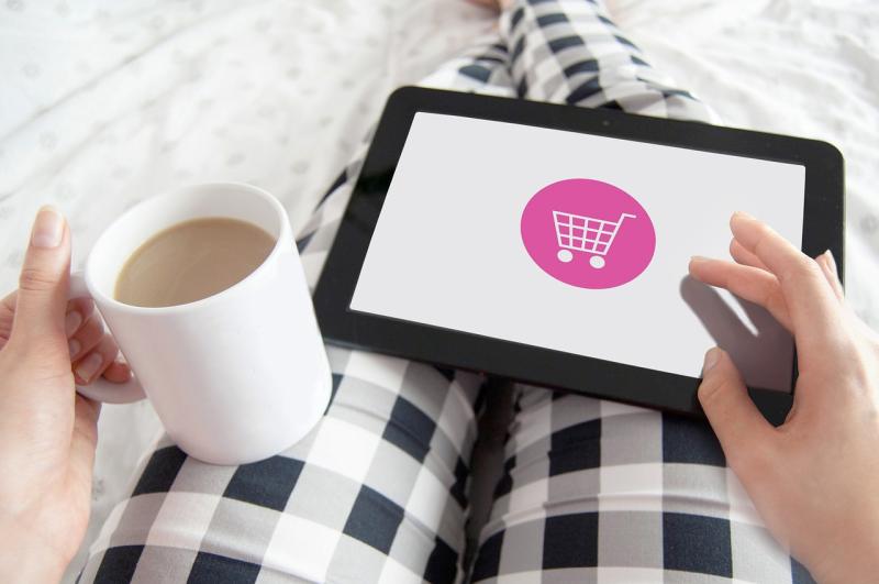 Sicher im Internet einkaufen – auf diese Merkmale sollten Sie beim Online-Shopping achten!