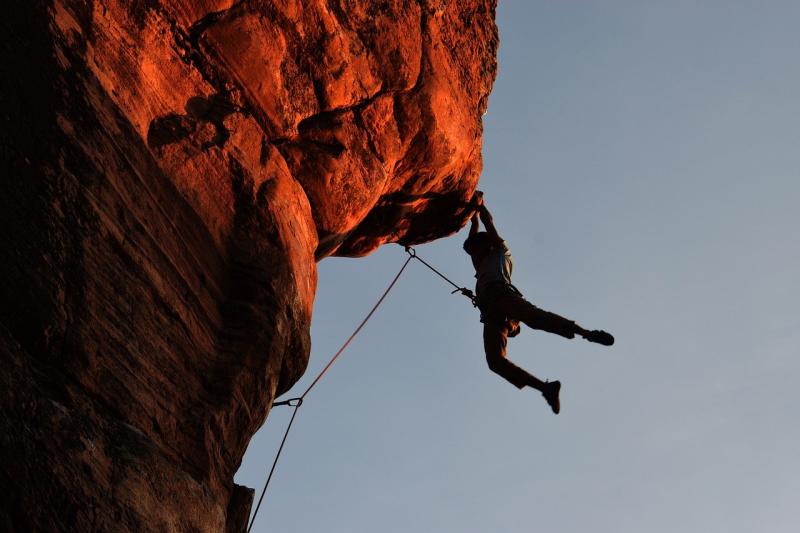Tipps für Hobby-Bergsteiger und Neueinsteiger