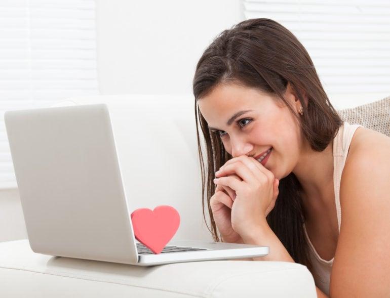 Wie sich das Online Dating in der Zeit des Corona-Virus verändert hat