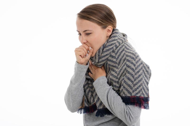 Husten, Schnupfen und Halsweh: So hängen Erkältungen und das Immunsystem zusammen