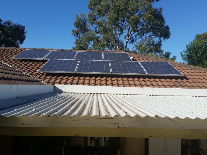 Photovoltaikanlage im eigenen Zuhause umsetzen: Das sollten Sie wissen