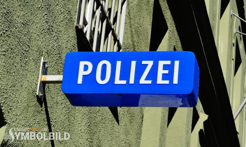Pkw-Diebstahl in Zittau - Zeugen gesucht