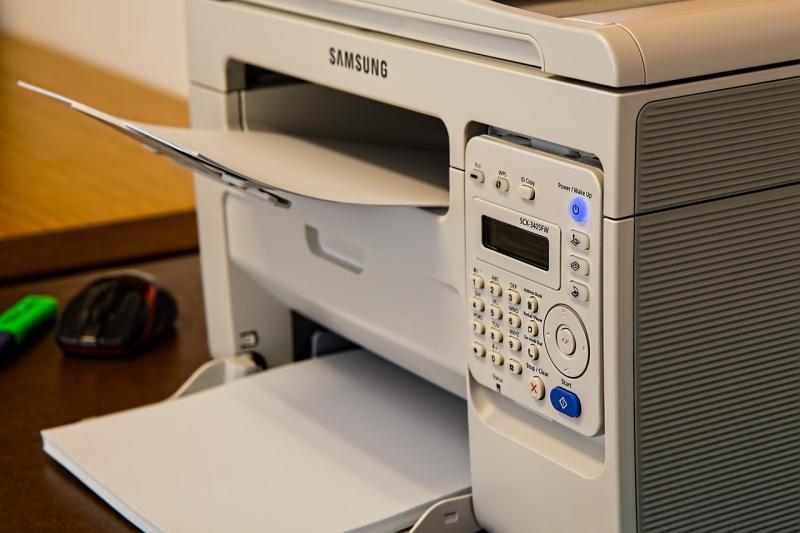 Häufige Druckerprobleme und was Betroffene dagegen tun können