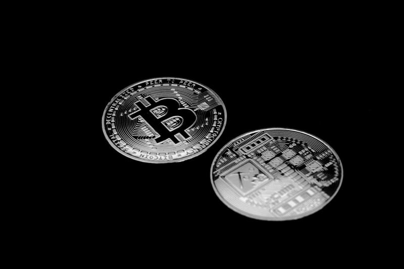 Neuester Bitcoin-Kryptowährung Bericht über Amerikaner