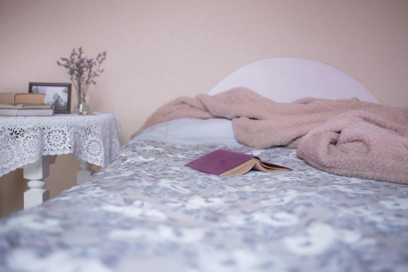 Leinen Bettwäsche: Der Geheimtipp beim nächtlichen Schwitzen?