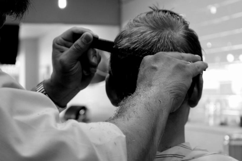 Erfahrungen mit Citurin: Haartinktur gegen graue Haare im Test