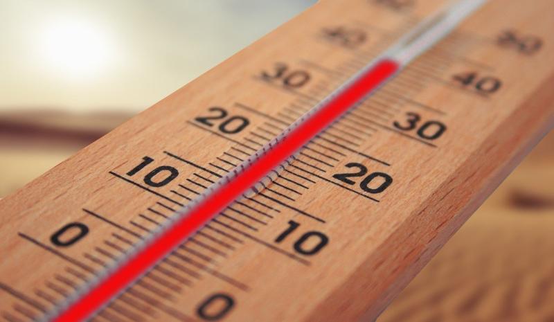 Tipps gegen Hitze: So wird es wieder kühl