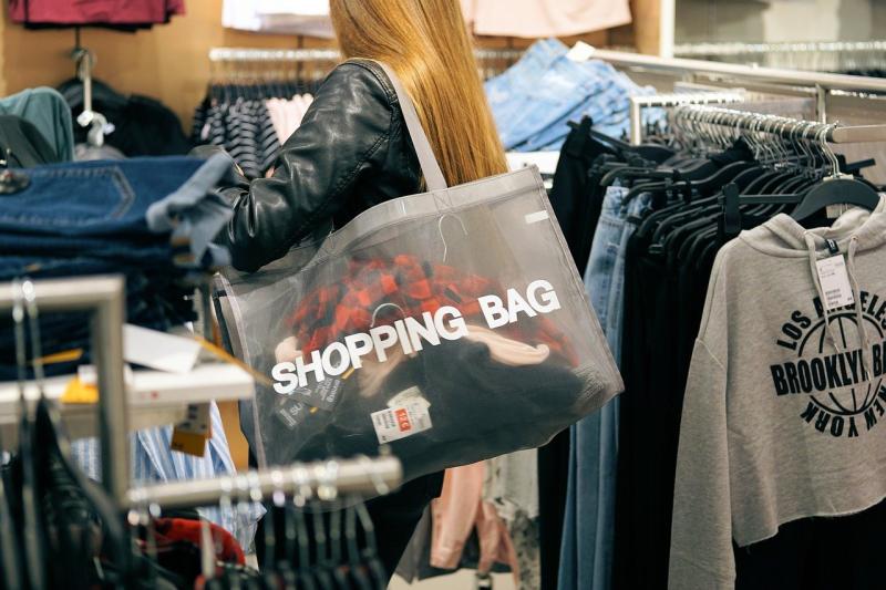 Shopping: Notwendig oder nicht – Spaß macht es allemal