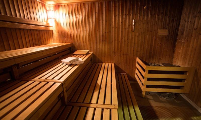 Welche Sauna-Arten gibt es eigentlich?