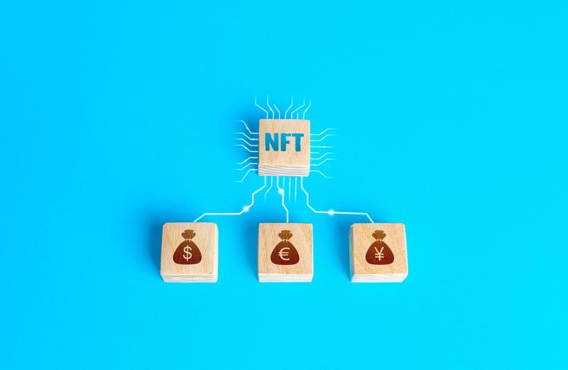 Was ist NFT und wofür braucht man das?