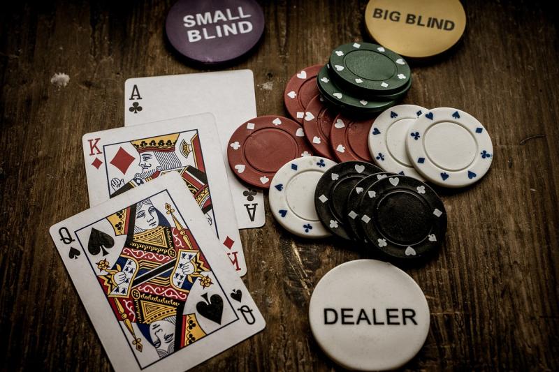 Die 3 wirklich offensichtlichen Möglichkeiten, Glücksspieleanbieter besser zu machen, als Sie es jemals getan haben