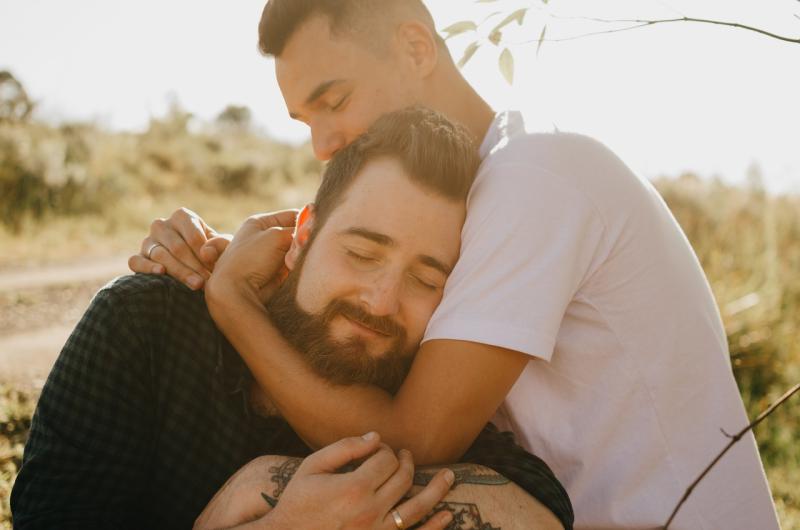 Dating für schwule Männer - Das sollte man beachten