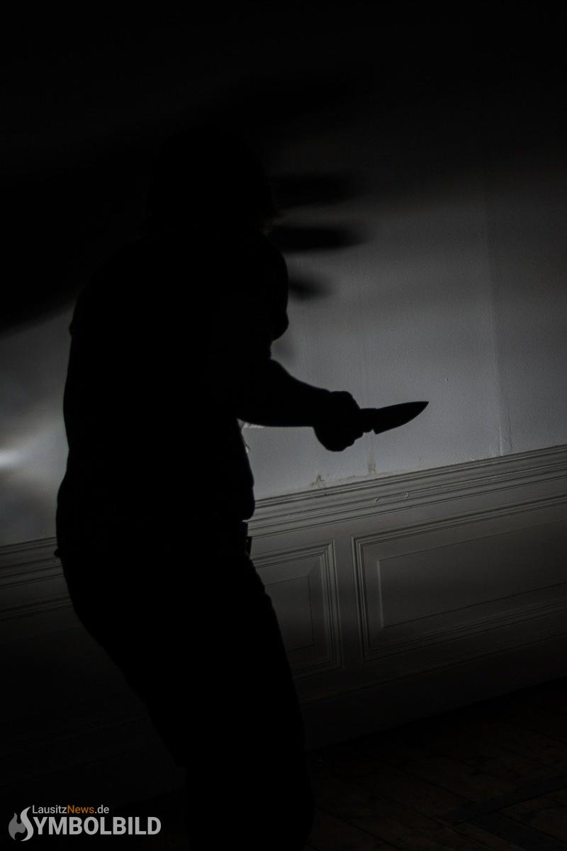 Messerattacke auf Jugendlichen – Zeugen gesucht