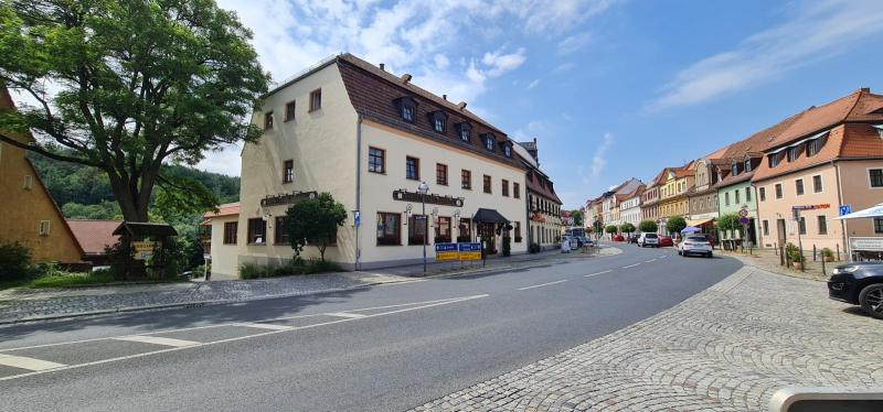 Hotelchefin aus Sachsen in Österreich erschossen