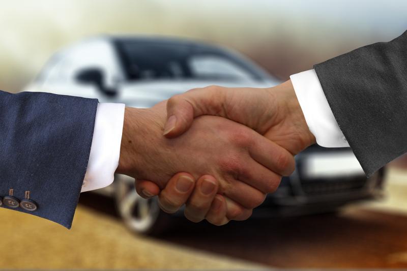 Profitieren Sie jetzt: Gebrauchtwagenverkauf mit attraktiven Konditionen und Top-Qualität