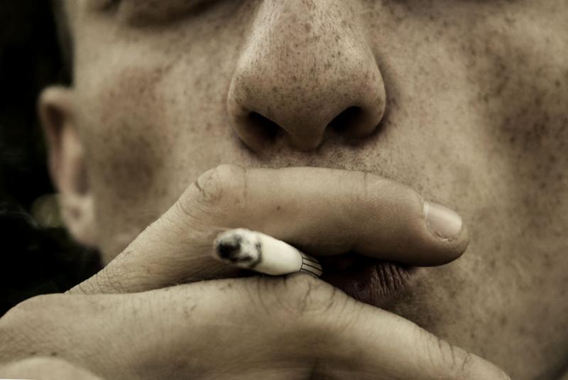 Auswirkungen von Rauchen auf die Mundgesundheit