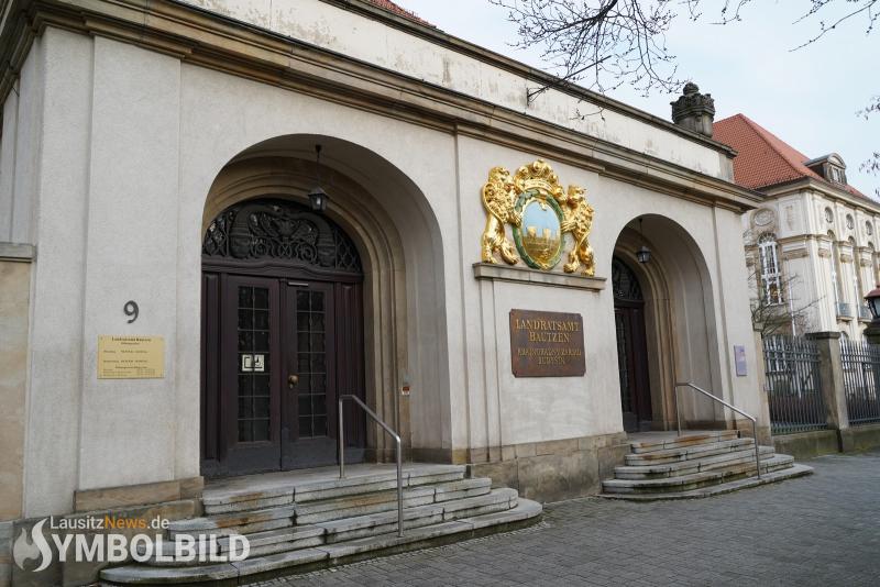 Kasse im Landratsamt Bautzen wieder regulär geöffnet