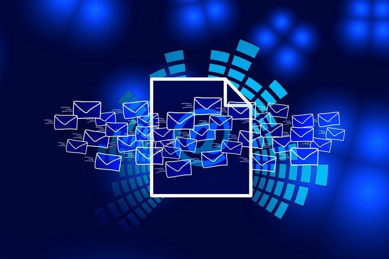 E-Mail Adressen von Unternehmen finden: So gehts ganz einfach